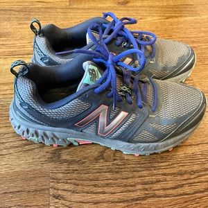 Womens New Balance